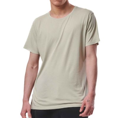 Body Action Natural Dye T-Shirt M