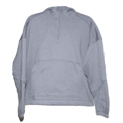 Body Action Half-Zip Hoodie W