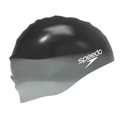 Speedo Multi Colour Silicone Cap U