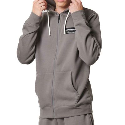 Body Action Full Zip Function Hoodie M