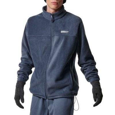 Body Action Polar Fleece Jacket M