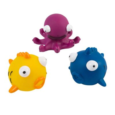 Speedo Sea Squad Squirty Toy K