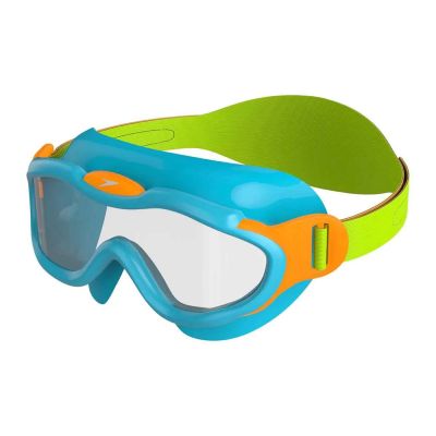 Speedo Biofuse Mask Goggles Inf