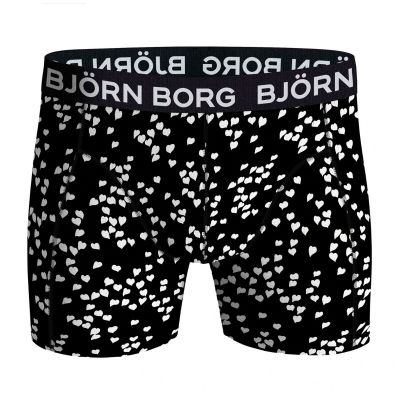 Bjorn Borg Core Boxers 1-Piece M