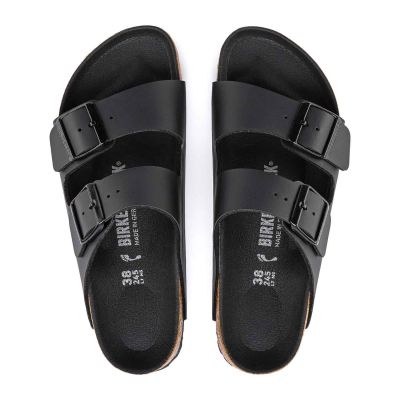 Birkenstock Arizona Birkofloor Narrow