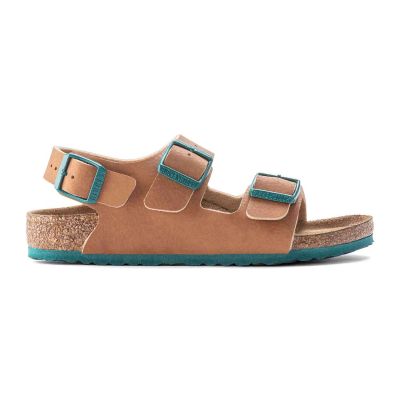 Birkenstock Milano Regular Seasonal Sandals K