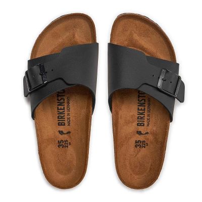 Birkenstock Catalina Birkofloor Narrow W