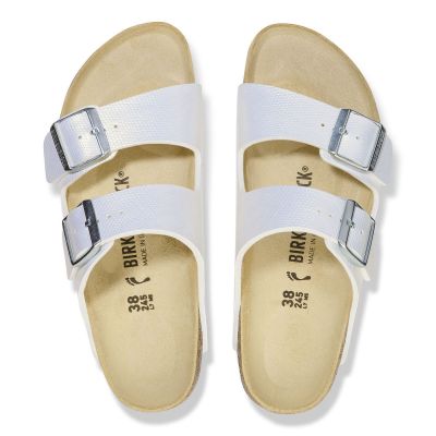 Birkenstock Arizona Birkofloor Narrow W