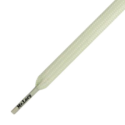 Mr. Lacy Flatties 120cm Laces