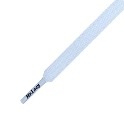 Mr. Lacy Flatties 120cm Laces