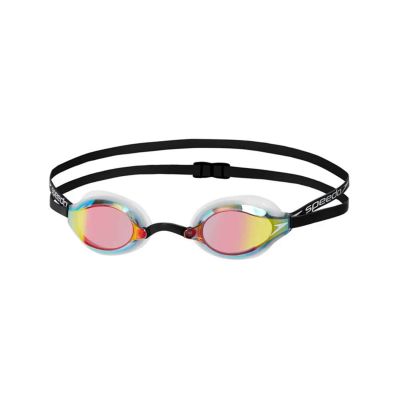 Speedo Fastskin Speedsocket 2 Mirror Goggles U