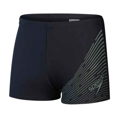 Speedo Medley Logo Aquashort M