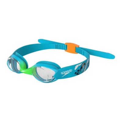 Speedo Illusion Goggle Goggles Inf