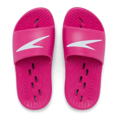 Speedo Junior Slides K