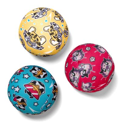 Speedo Learn to Swim Character Water Balls K