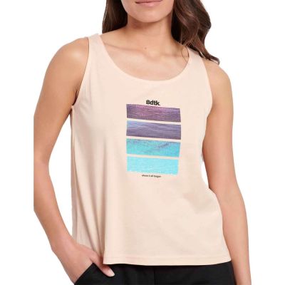 Bodytalk Slim Tank Top W