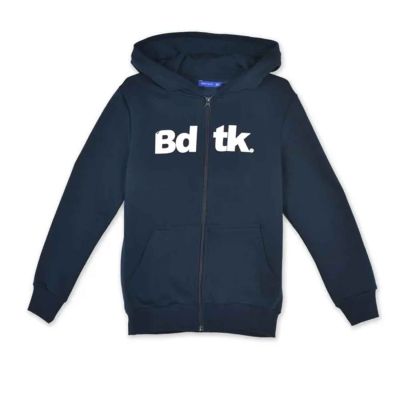 Bodytalk Zip Hoodie K