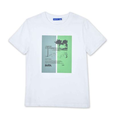 Bodytalk T-Shirt K