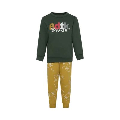 Bodytalk Sweater & Joggers Set Inf