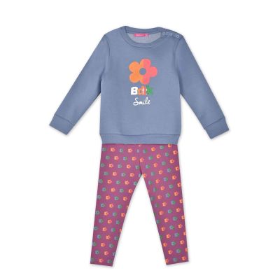 Bodytalk Sweater & Leggings Set Inf