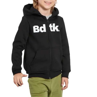 Bodytalk Full-Zip Hoodie K