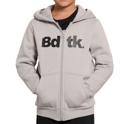 Bodytalk Full-Zip Hoodie K