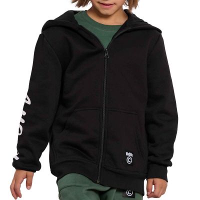 Bodytalk AllGood MiniMe Full-Zip Hoodie K