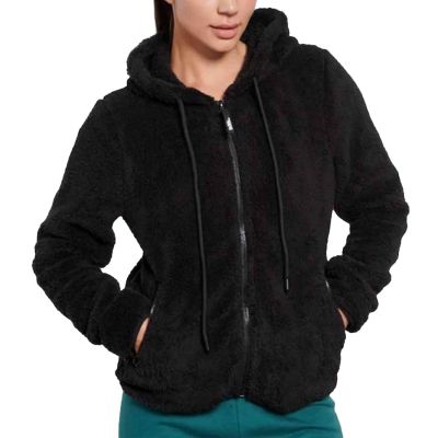 Bodytalk Full-Zip Hoodie W