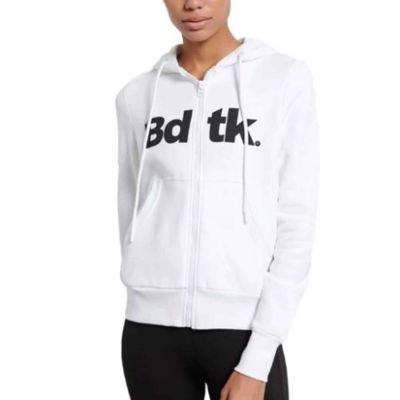 Bodytalk Full-Zip Hoodie W