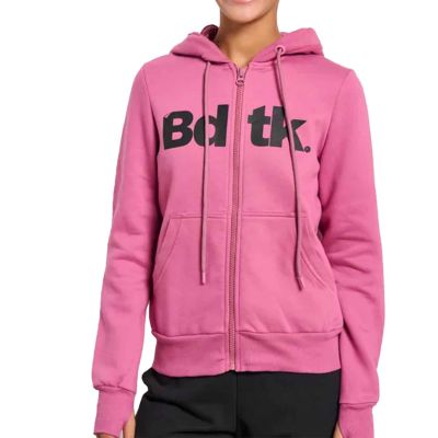Bodytalk Full-Zip Hoodie W