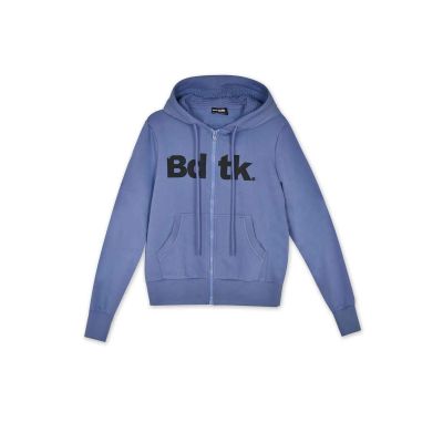 Bodytalk Full-Zip Hoodie W