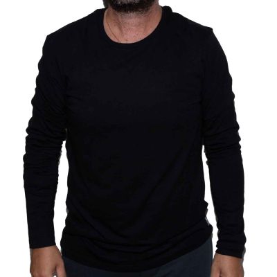 Bodytalk Longsleeve Tee M