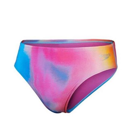 Speedo 8cm Allover Brief M