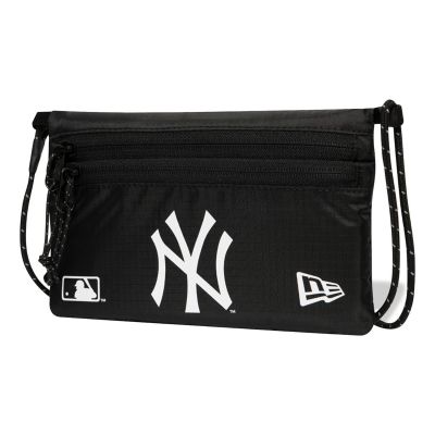 New Era MLB New York Yankees Sacoche Mini Messenger Bag