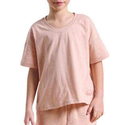 Bodytalk T-Shirt Oversized K