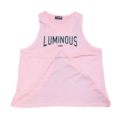 Bodytalk Croise Back Sleeveless Top W