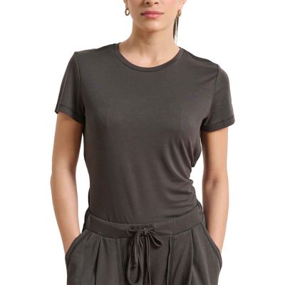 Bodytalk L.I.M.I.T.E.D "APRON" T-Shirt W