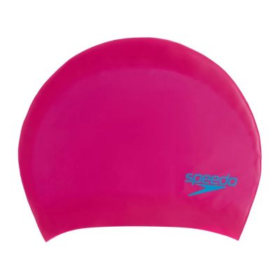 Speedo Long Hair Cap K