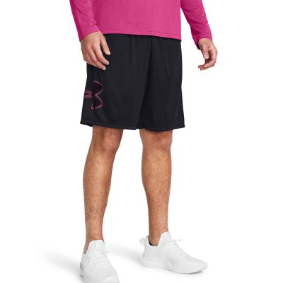 Under Armour Tech Graphic Shorts M
