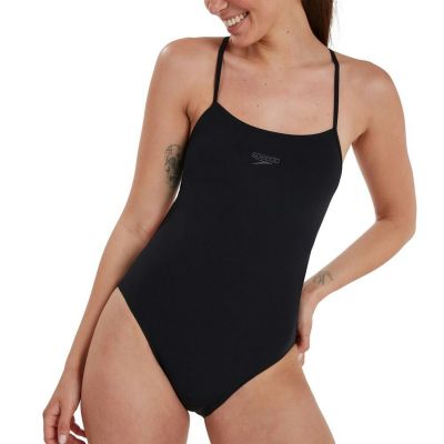 Speedo ECO Endurance Swimsuit W