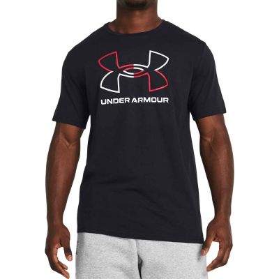 Under Armour Foundation T-Shirt M