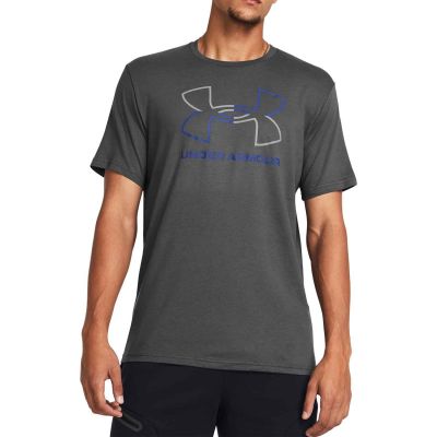Under Armour Foundation T-Shirt M