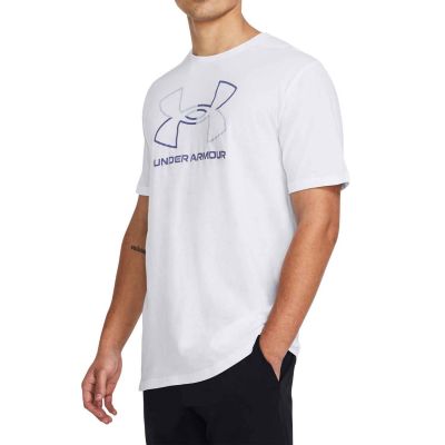 Under Armour Foundation T-Shirt M