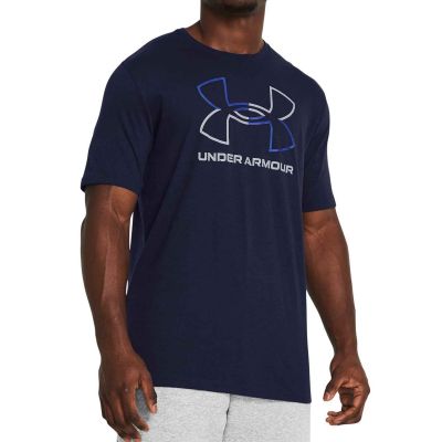 Under Armour Foundation T-Shirt M