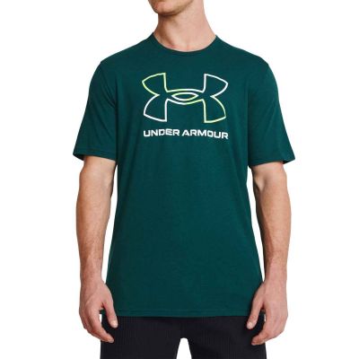 Under Armour Foundation T-Shirt M