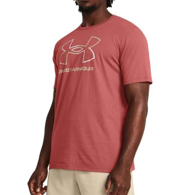 Under Armour Foundation T-Shirt M