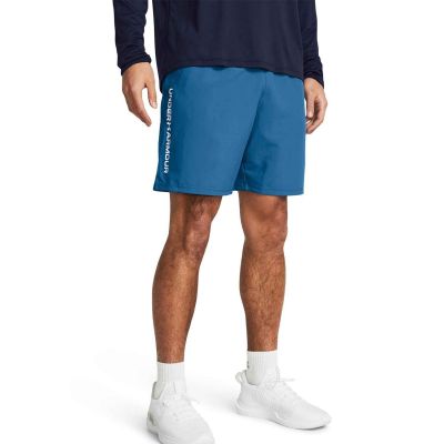 Under Armour Tech Woven Wordmark Shorts M