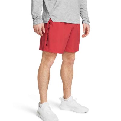 Under Armour Tech Woven Wordmark Shorts M