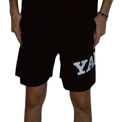 Park Fields Yale French Terry Vermuda Shorts M