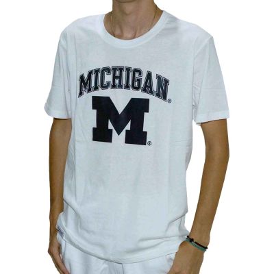 Park Fields Michigan T-Shirt M